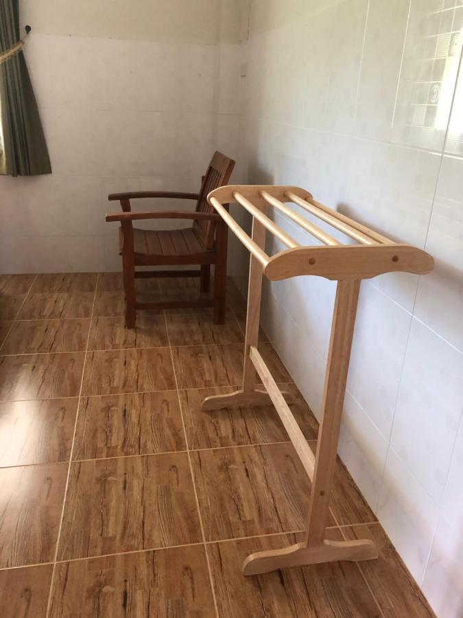 Thanid House Ban Nai Khlong 外观 照片