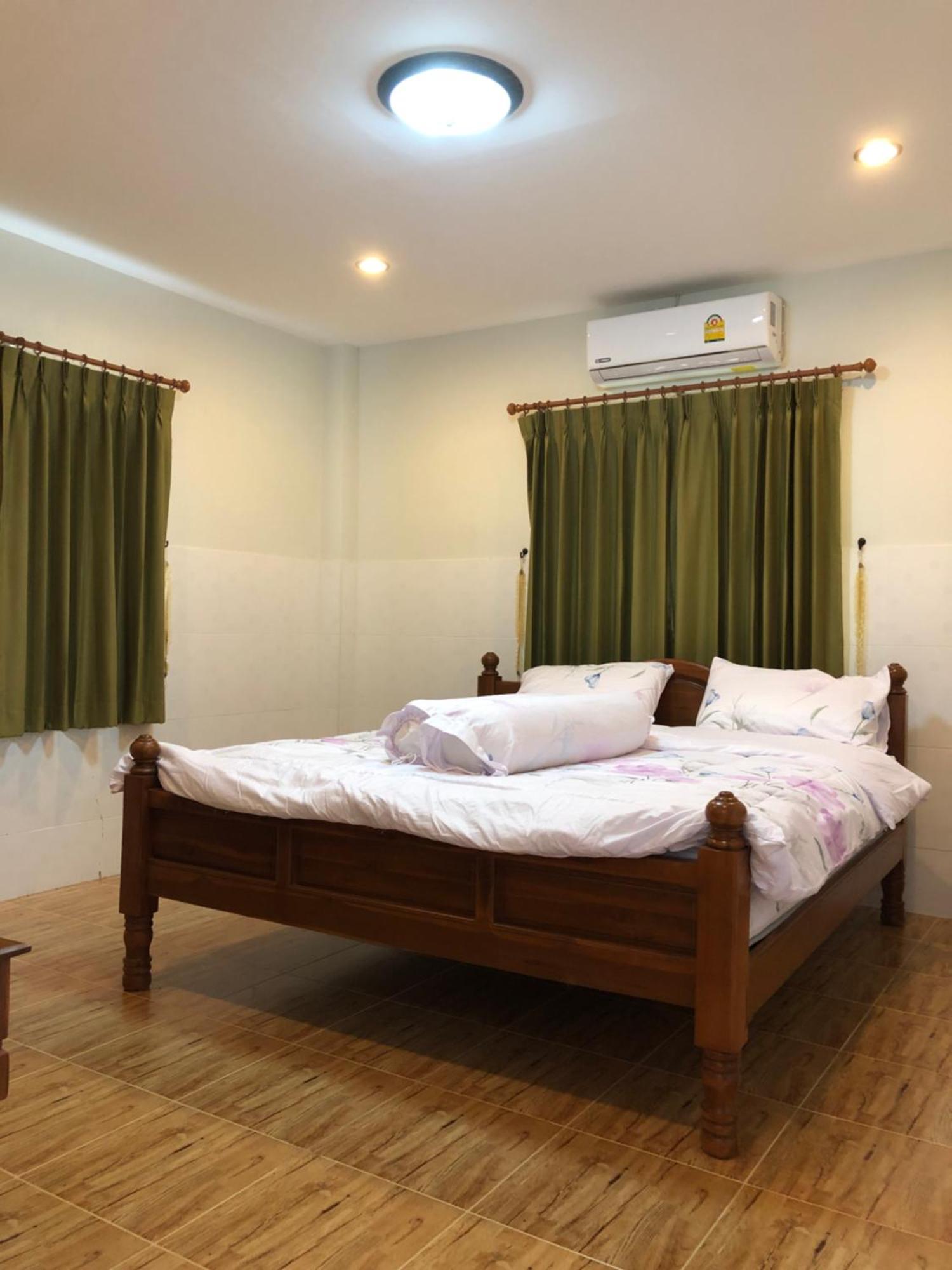 Thanid House Ban Nai Khlong 外观 照片