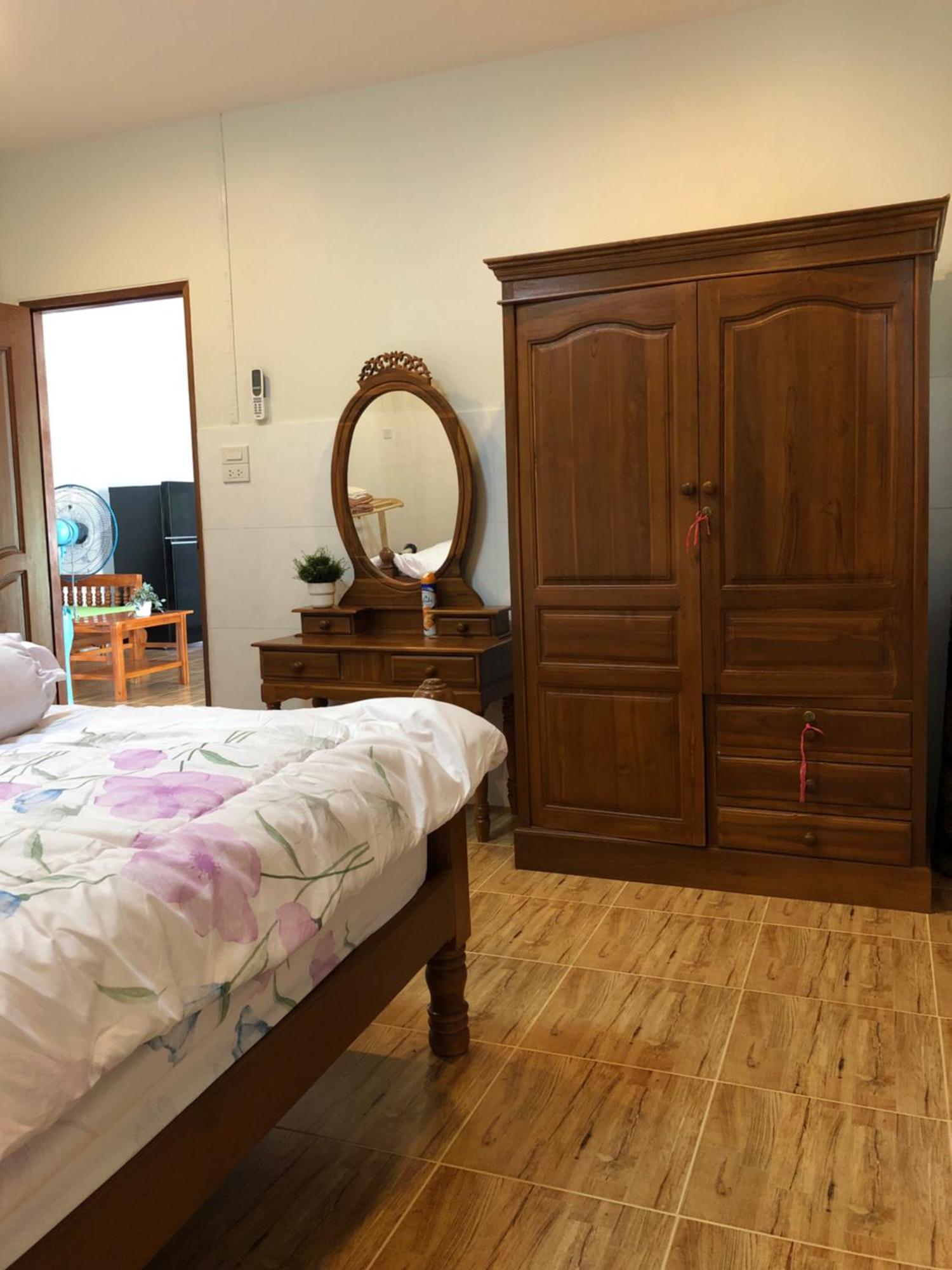 Thanid House Ban Nai Khlong 外观 照片