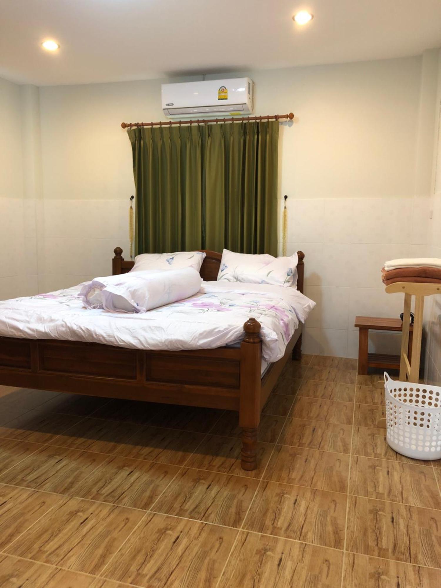 Thanid House Ban Nai Khlong 外观 照片