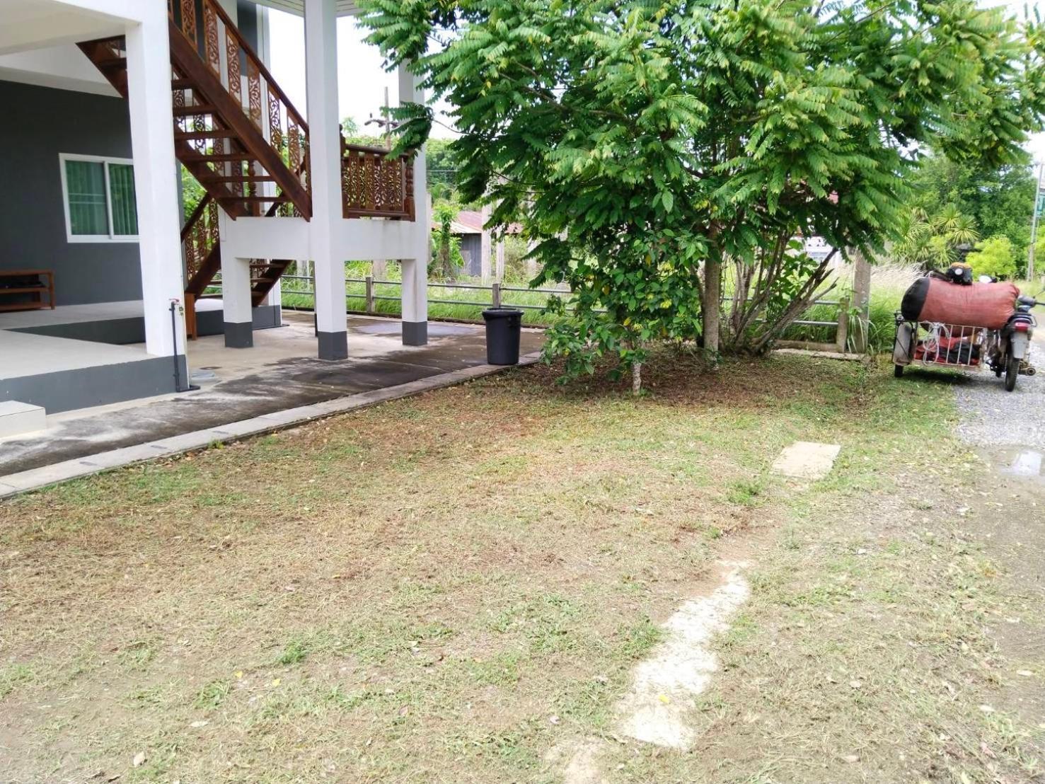 Thanid House Ban Nai Khlong 外观 照片