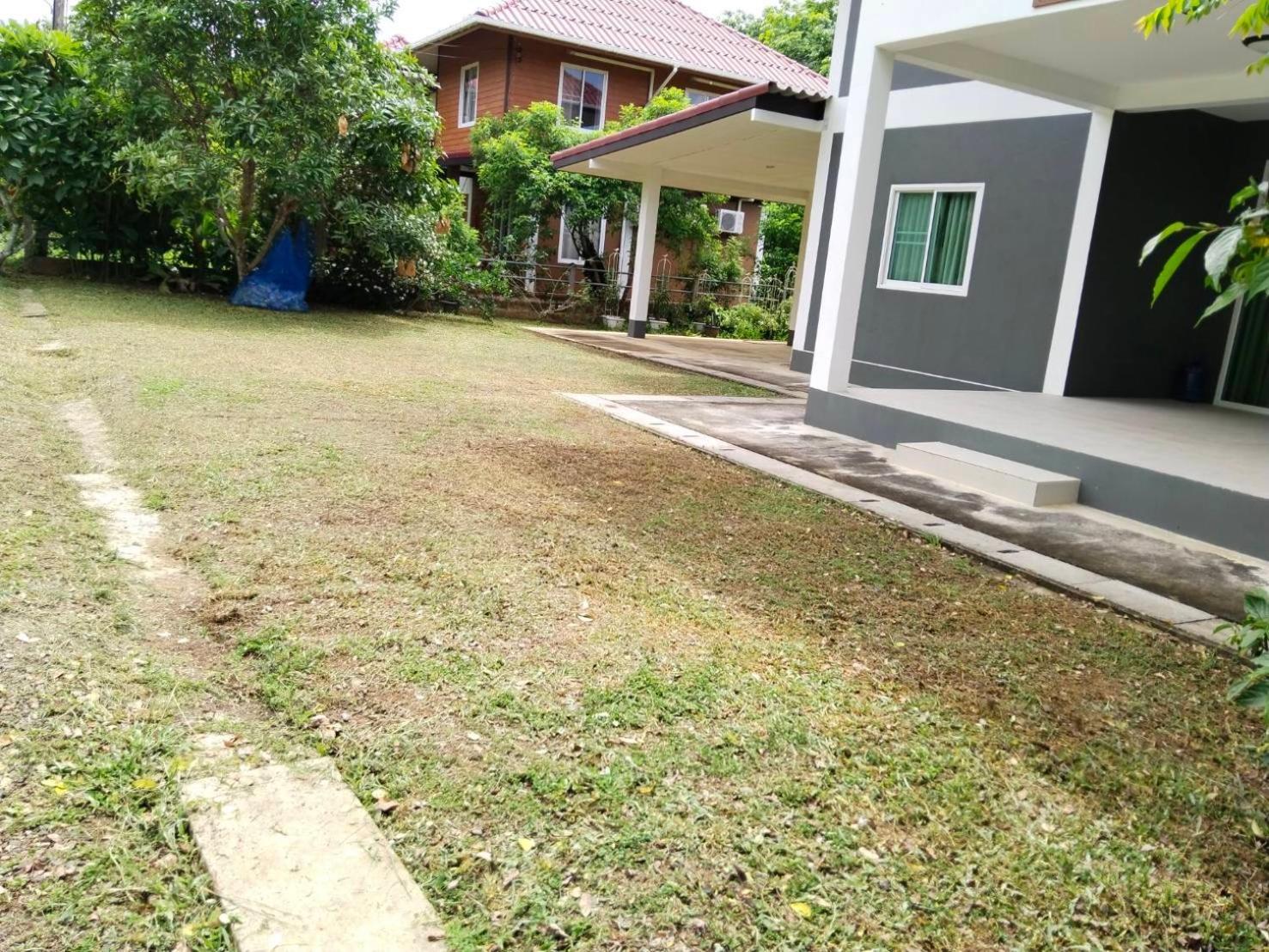 Thanid House Ban Nai Khlong 外观 照片