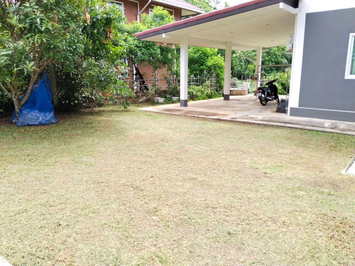 Thanid House Ban Nai Khlong 外观 照片