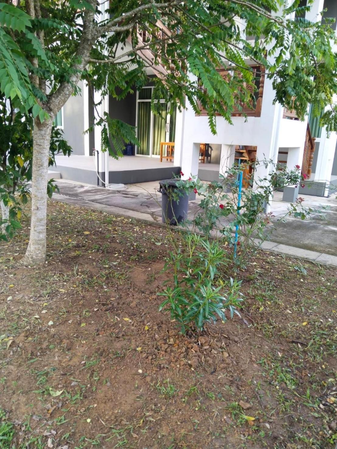 Thanid House Ban Nai Khlong 外观 照片