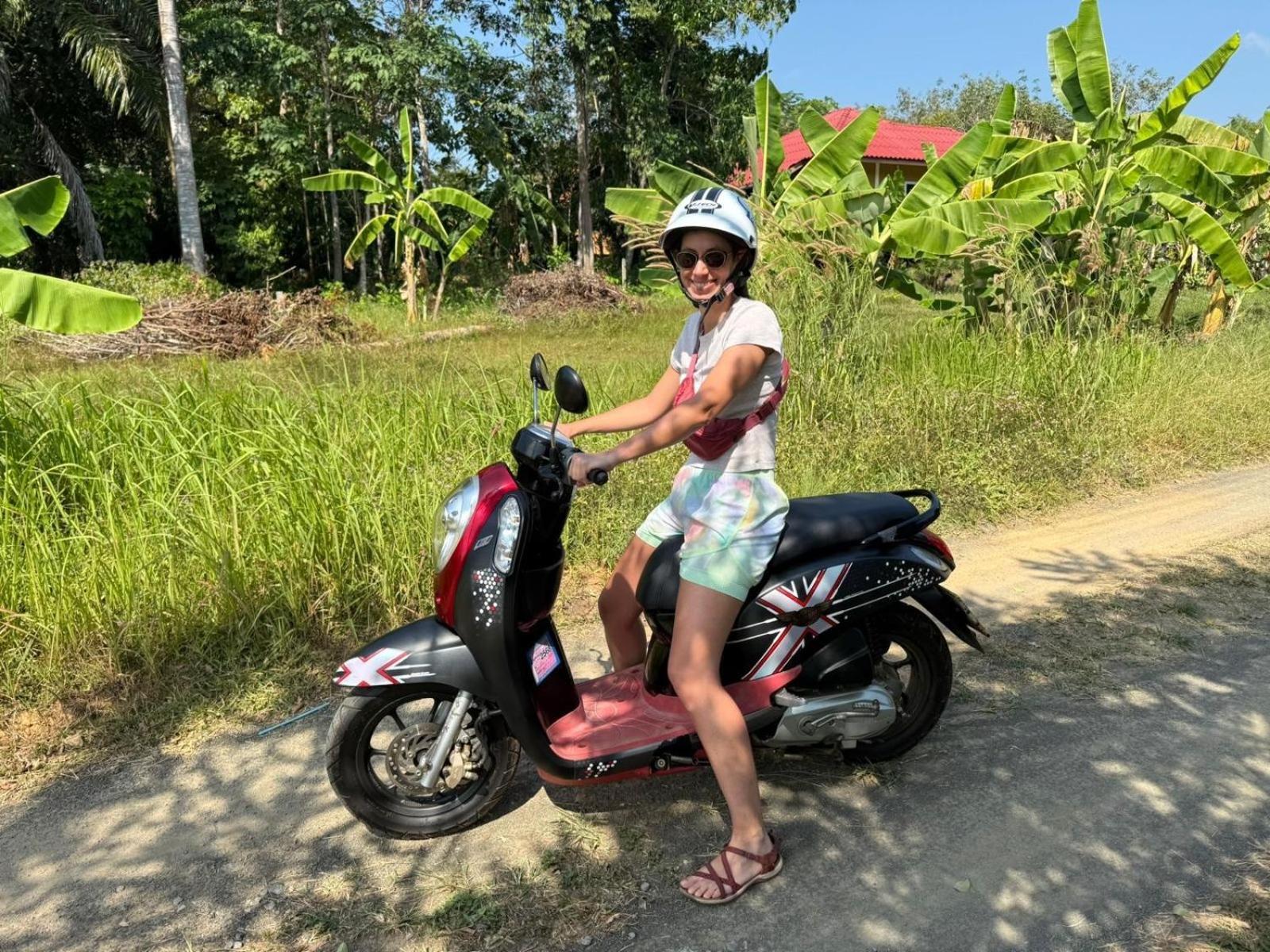 Thanid House Ban Nai Khlong 外观 照片