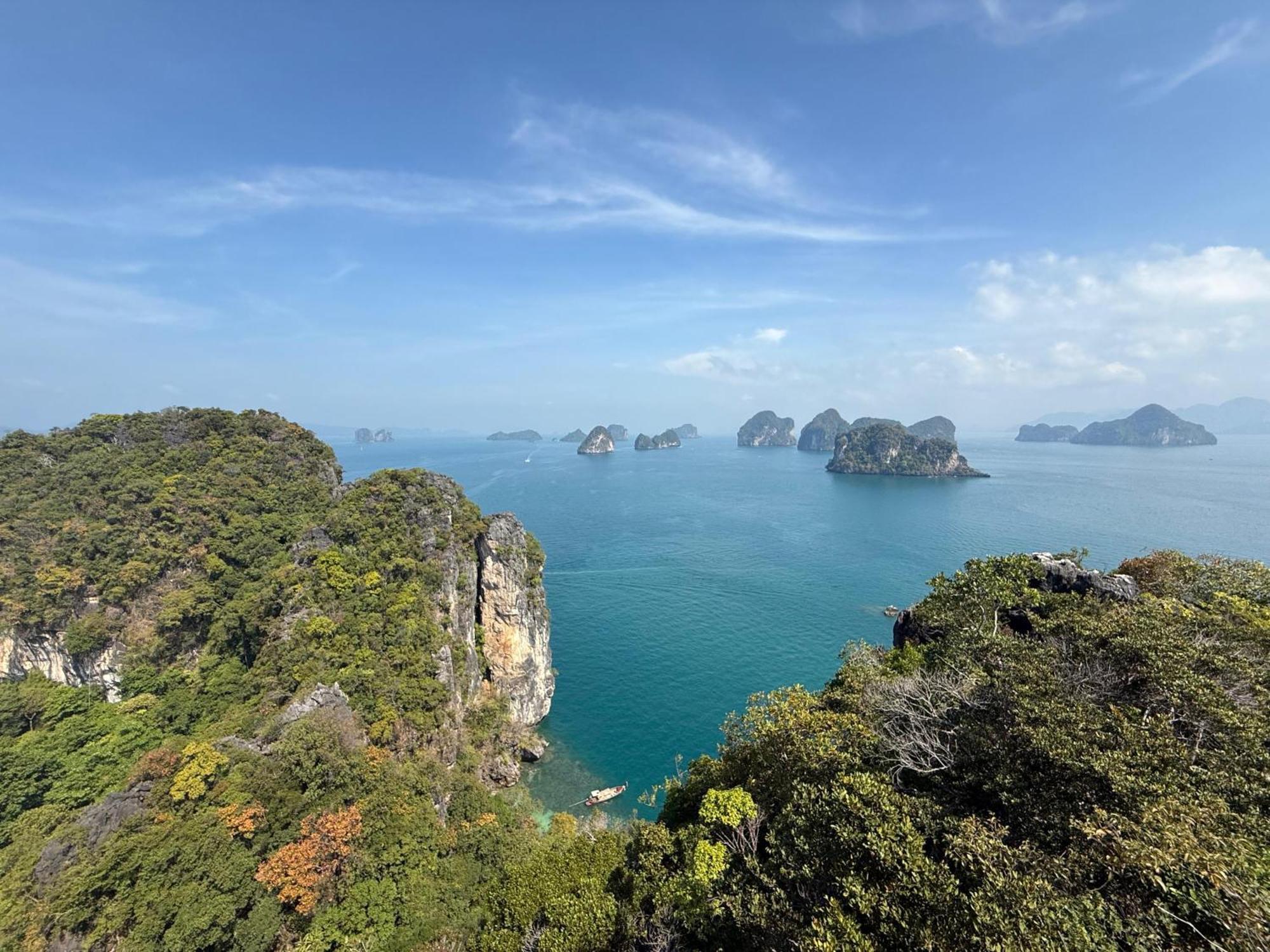Thanid House Ban Nai Khlong 外观 照片