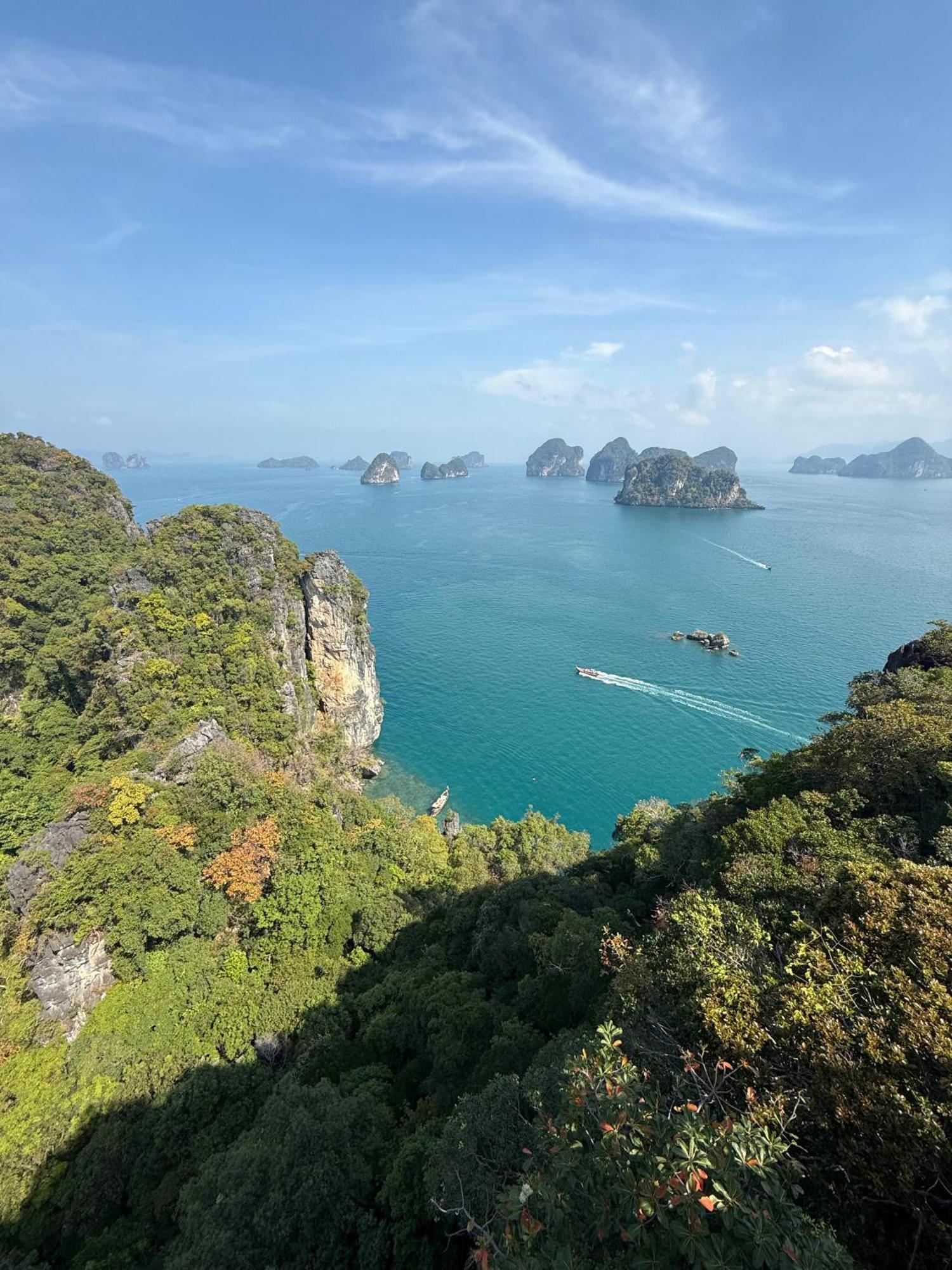Thanid House Ban Nai Khlong 外观 照片